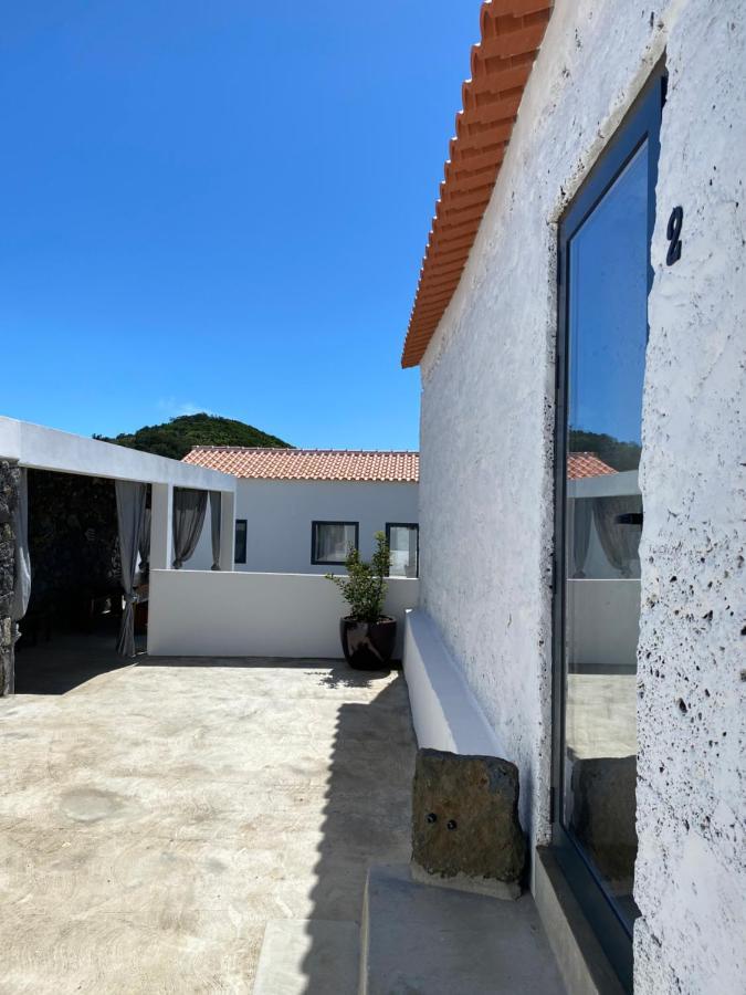 Luzz Me - Casas De Santa Barbara Apartment Exterior photo